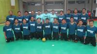 Tim Futsal Indomanutd Krian